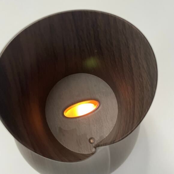 Essential Oil Aromatherapy 400ml Ultrasonic Diffuser & Humidifier Smart WiFi LED - Picture 13 of 16